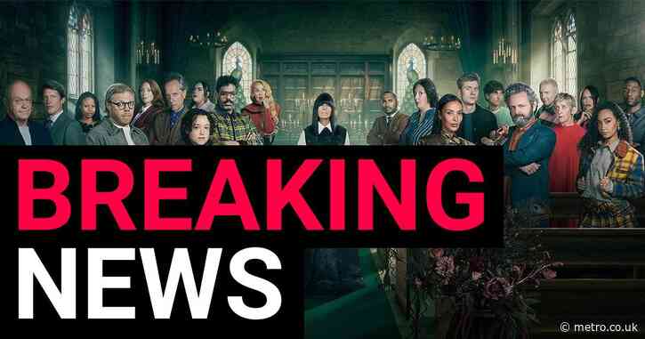 Celebrity Traitors season 2 release date confirmed as BBC reveals jaw-dropping footage