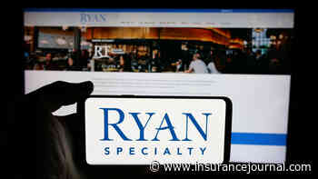 Ryan Specialty Unit Withdraws Protest Over FL Commercial Clearinghouse Contract
