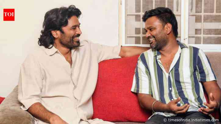 Dhanush’s 'D56' reportedly titled ‘Padayal’, to begin with pooja ceremony on September 17