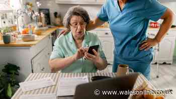 State pension expected to rise by £488 next year