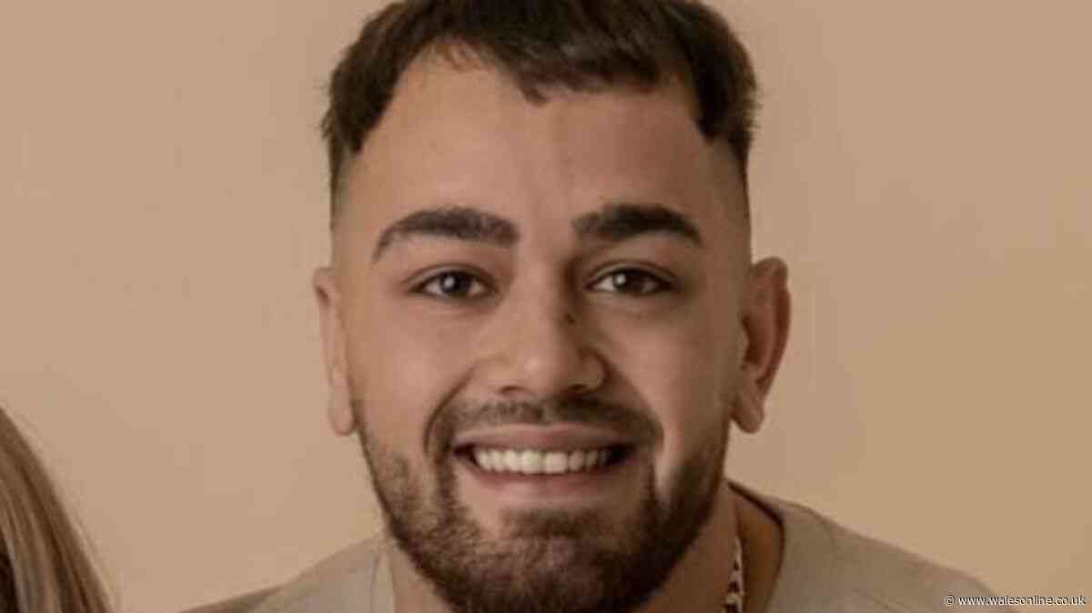 Dad-of-three dies after being dragged 25m along road underneath SUV