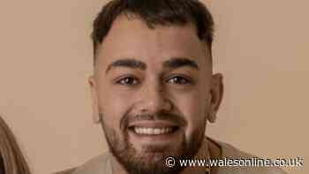 Dad-of-three dies after being dragged 25m along road underneath SUV
