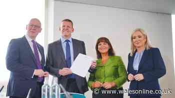 Rhun ap Iorwerth defends independence summit