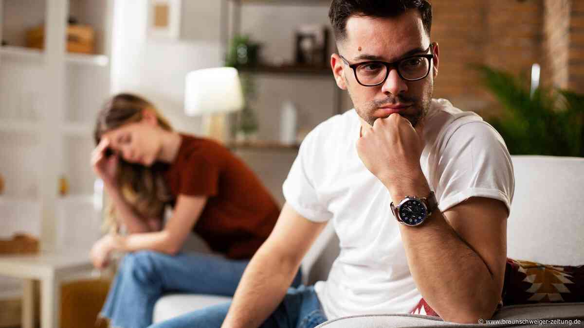 Machtkampf bei Paaren: Experte verrät, welche Schwäche tatsächlich dahintersteckt