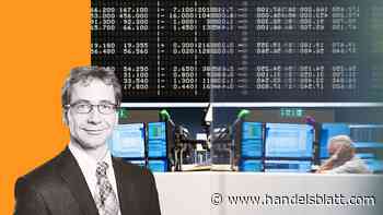 Märkte Insight: Dax-Anlegern stehen schwierige Monate bevor
