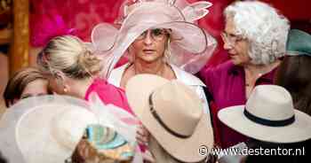 Dit valt hoedenmaker Frida (72) op aan de Prinsjesdag-hoedjes
