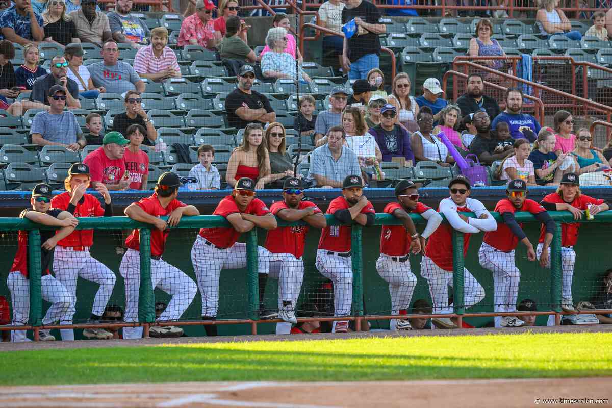 Tri-City ValleyCats agree to return to Bruno Stadium in 2027