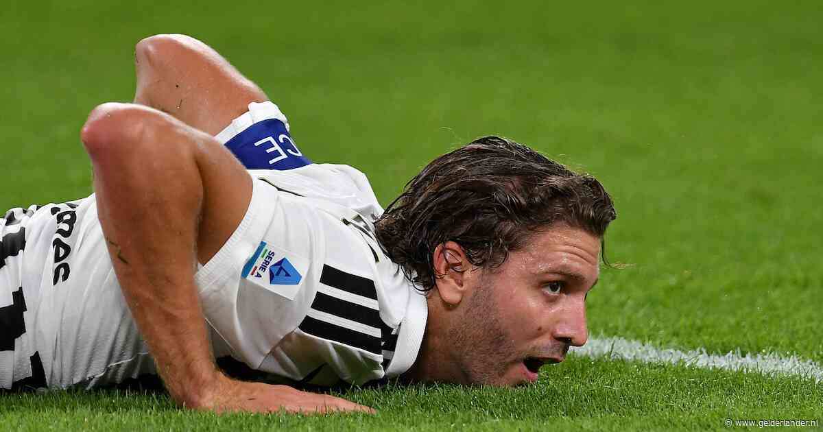 Wat is er in hemelsnaam met Juventus gebeurd? Vijf vragen over de beroemde tegenstander van NEC