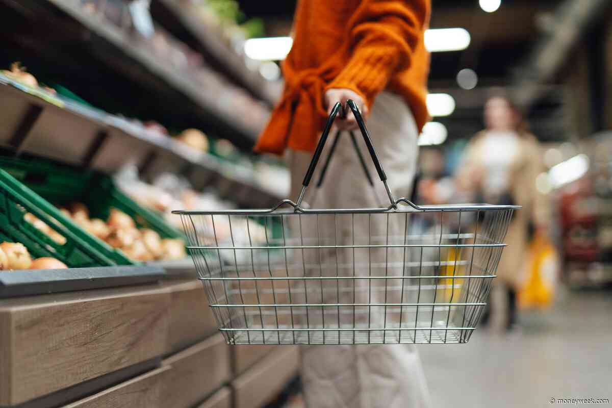 Live: Inflation expected to rise