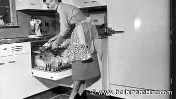 13 photos from the 1950s that show how drastically everyday life has changed