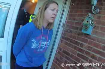 Three babies could have been saved if police called sooner, Letby inquiry finds