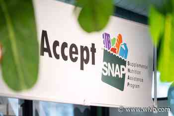 SNAP benefits are changing in October: What to know