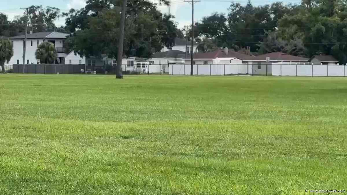 Planning Commission backs change at Showmen's Rest Cemetery in Tampa