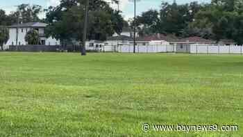 Planning Commission backs change at Showmen's Rest Cemetery in Tampa