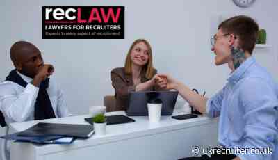 The Recruitment Rule I’d Break: Restrictive Covenants Aren’t Worth the Paper They’re Written On