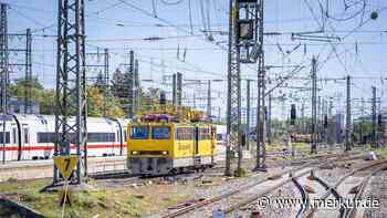 Nix geht mehr: Ein Tag lang S-Bahn-Chaos