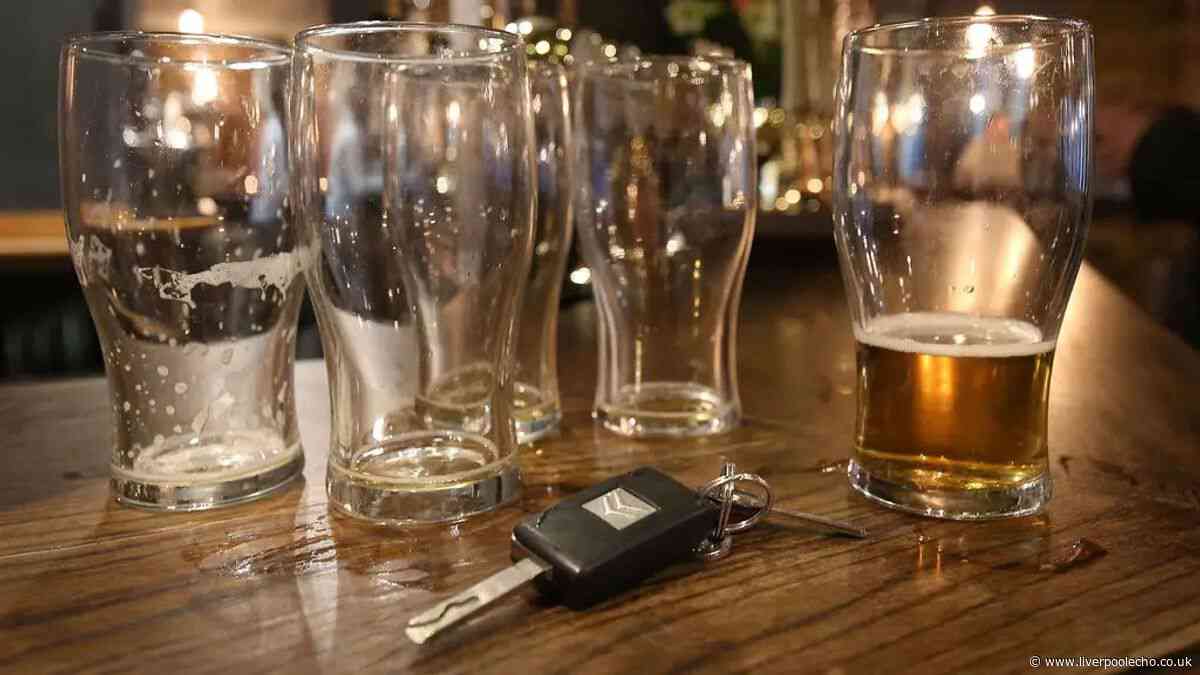 Major change to all pubs and bars in England and Wales as new rules introduced