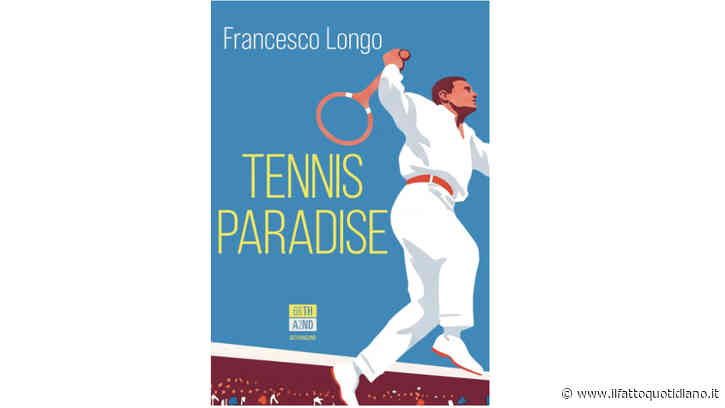 Sull’impero degli Slam non tramonta mai il sole: Francesco Longo e l’estate perenne del ‘Tennis Paradise’
