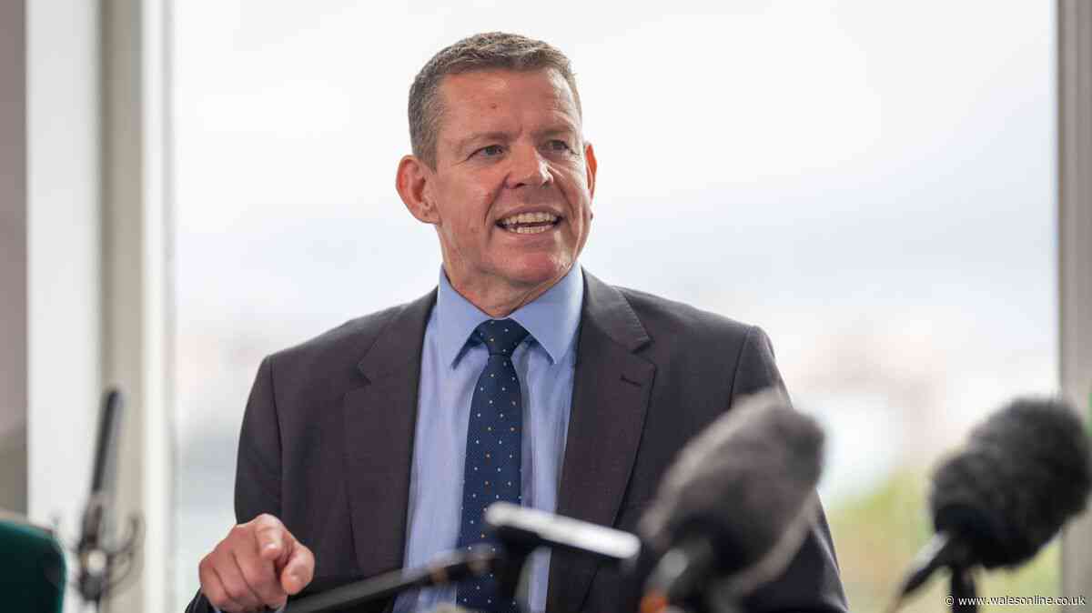 Rhun ap Iorwerth faces MSs day after high-profile meeting