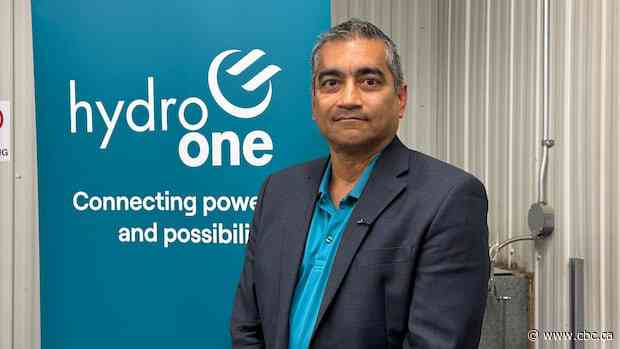A new power line will connect Puslinch and Cambridge. Hydro One wants feedback on project's route