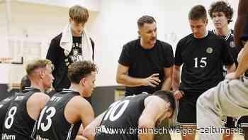 Nach turbulenten Jahren: Was die Basketballer des MTV Gifhorn in der Oberliga vorhaben