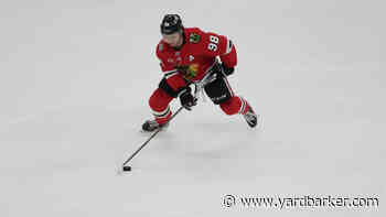 Blackhawks appoint Connor Bedard, 21, team captain