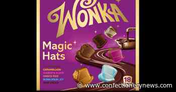 Ferrero bets on Wonka to boost autumn sales