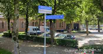 Drugs gevonden in woning in Bergen op Zoom, drie bewoners aangehouden