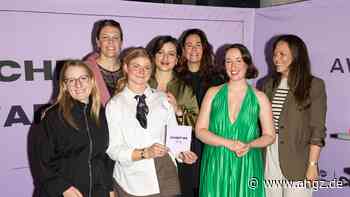 Auszeichnung: Chefin Awards 2026 vergeben