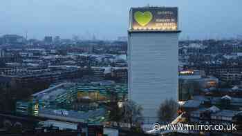 Ex-Grenfell housing chief Laura Johnson given new £157,000-a-year council role