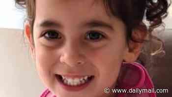 Nursery charged after two-year-old girl 'choked to death on a sausage she was given for lunch'
