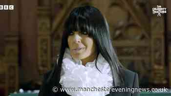 The Celebrity Traitors start date confirmed by BBC and new Claudia Winkleman spin-off announced