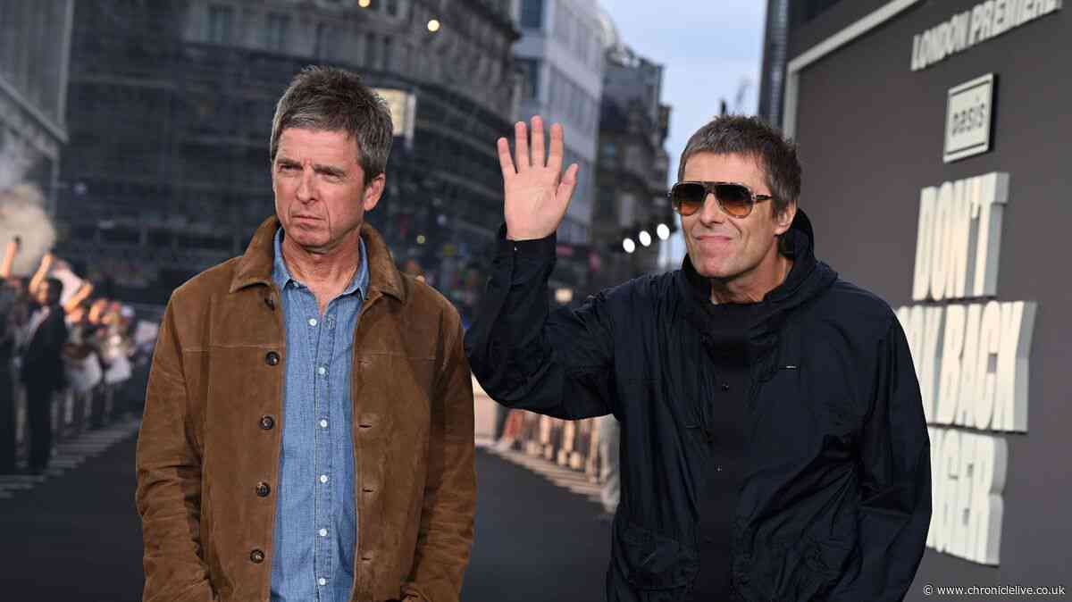 Oasis 2027 support act confirmed as 90s indie legend for massive UK, Europe and USA tour