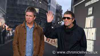Oasis 2027 support act confirmed as 90s indie legend for massive UK, Europe and USA tour