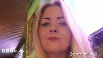 Woman says NHS 'wants to leave me to die'