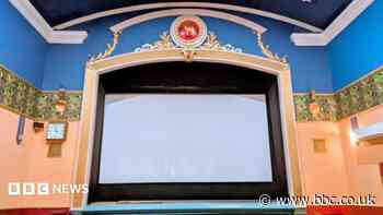 Historic cinema needs £70k for new projectors