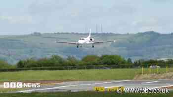 Airport 'could be sold' within months
