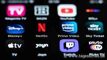 Klagen gegen Preiserhöhungen bei Streaming-Anbietern