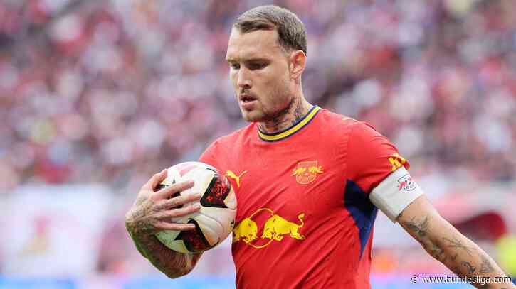 Unstoppable at home, struggling away - RB Leipzig searching for consistency