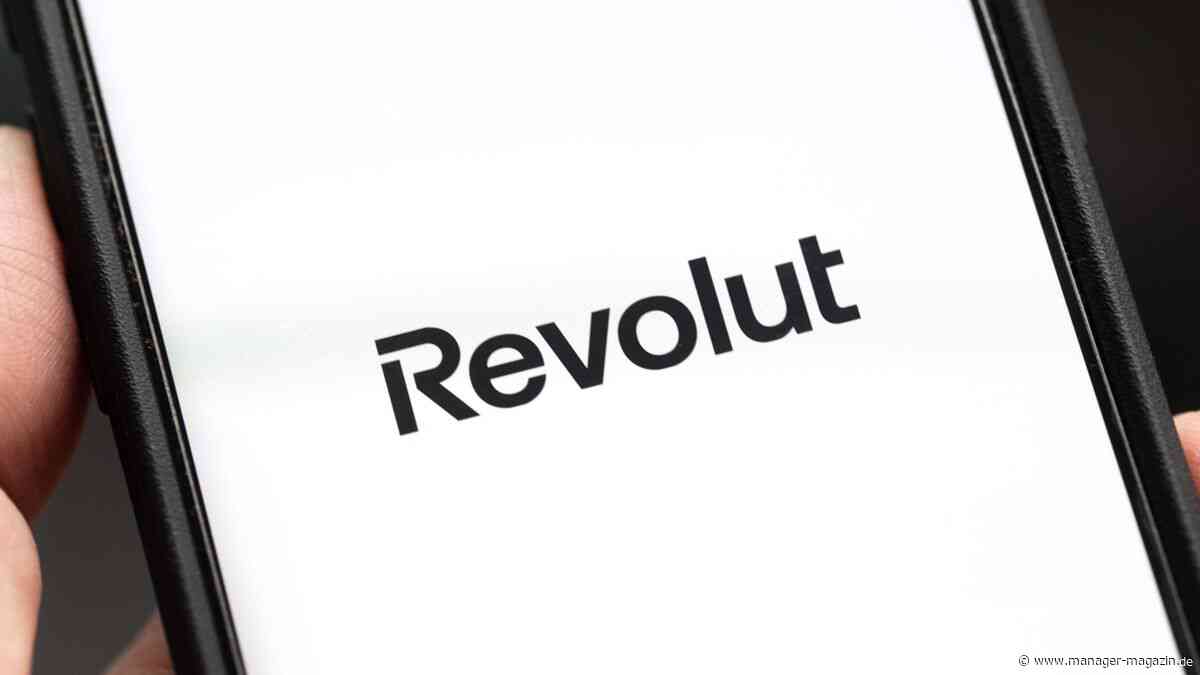 Revolut: Fintech übermittelt Ausweis- und Kontodaten an Hacker