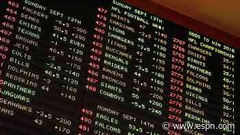 Leagues, unions urge action against escalating threats from bettors