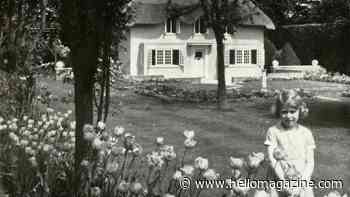 What's happened to the most 'glamorous' playhouse in history? The fate of Queen Elizabeth II's gifted Wendy house