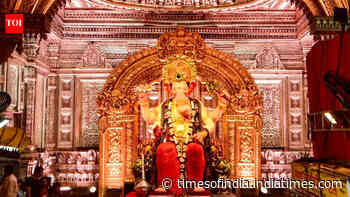 Lalbaugcha Raja History: From shut market to Navsacha Ganpati; millions still stand in line