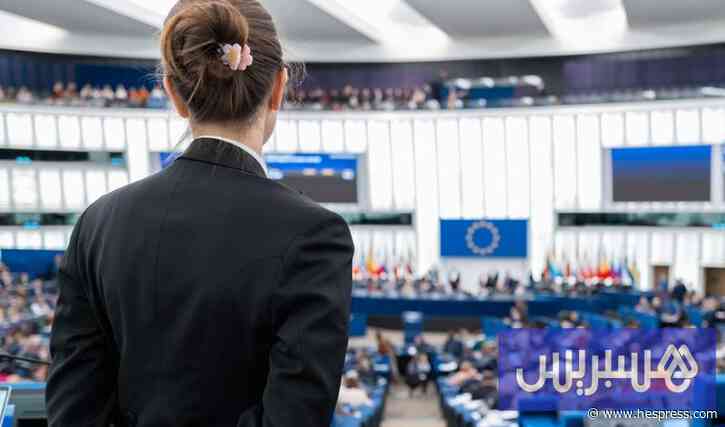 أزمة سبتة تفجر مواجهة سياسية في البرلمان الأوروبي حول المسؤوليات