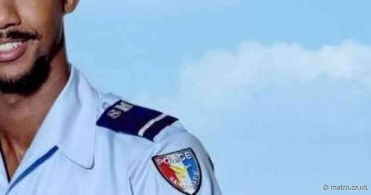 Death in Paradise star ‘found out cousin had been killed by police moments before his emergency surgery’