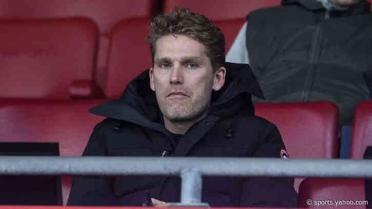 Ankersen resigns from role at Southampton