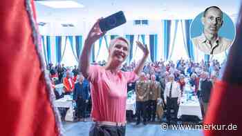 An der Ostseeküste zielen Wagenknecht und Schwesig auf den Kanzlersturz