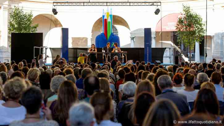 Un po’ di miei highlights dal Festivaletteratura di Mantova