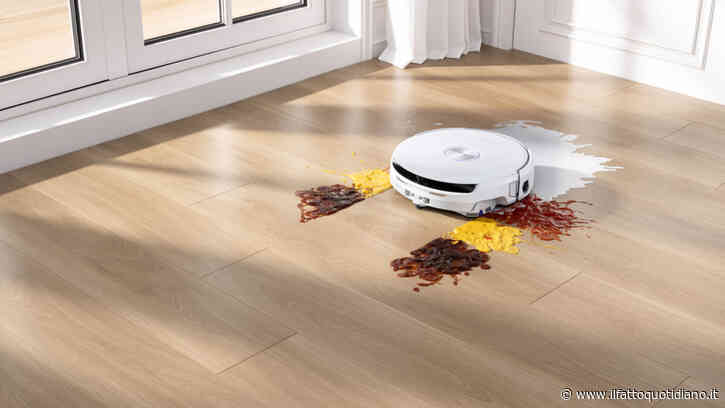 Narwal a IFA 2026: il flagship Flow 2, la gamma Freo e la nuova intelligenza NarMind Pro