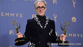 De Verraders wint weer volop Emmy's, maar krijgt nieuwe generatie televisiemakers nog voldoende kansen?